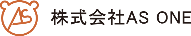 株式会社AS ONE